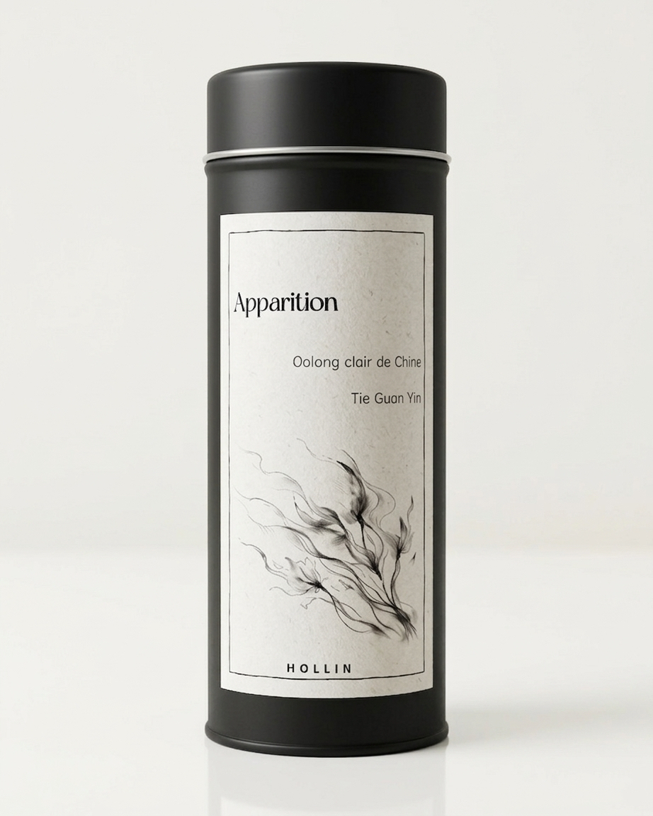 Apparition de la maison HOLLIN, sélection puriste sans arômes ajoutés à Sartrouville (Île-de-France)