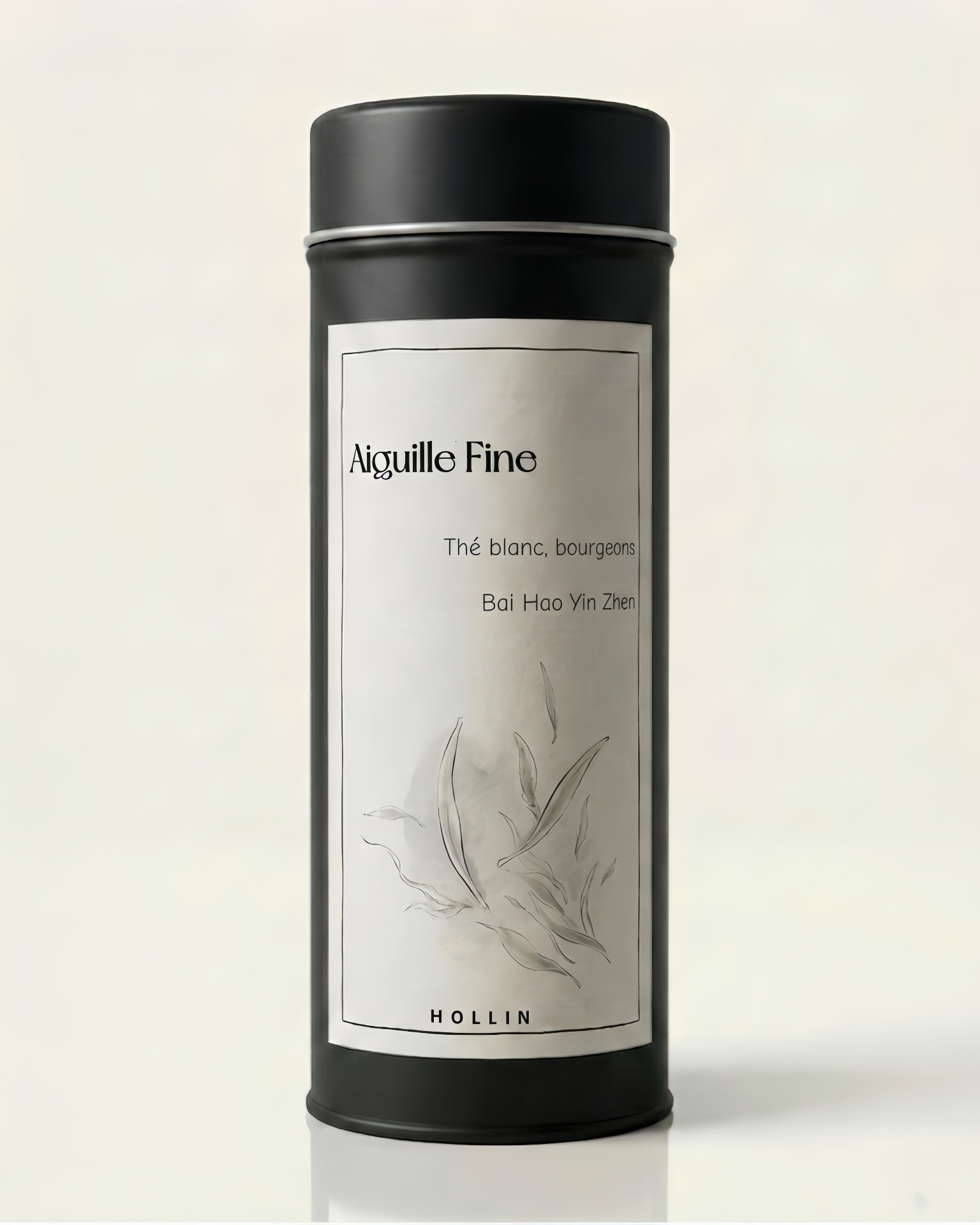 Aiguille Fine de la maison HOLLIN, sélection puriste sans arômes ajoutés à Sartrouville (Île-de-France)