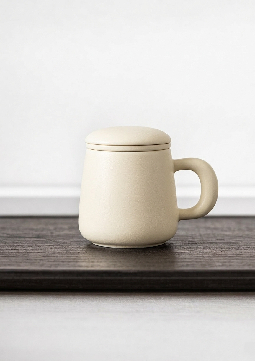 Tasse d'infusion de la maison HOLLIN, sélection puriste sans arômes ajoutés à Sartrouville (Île-de-France)