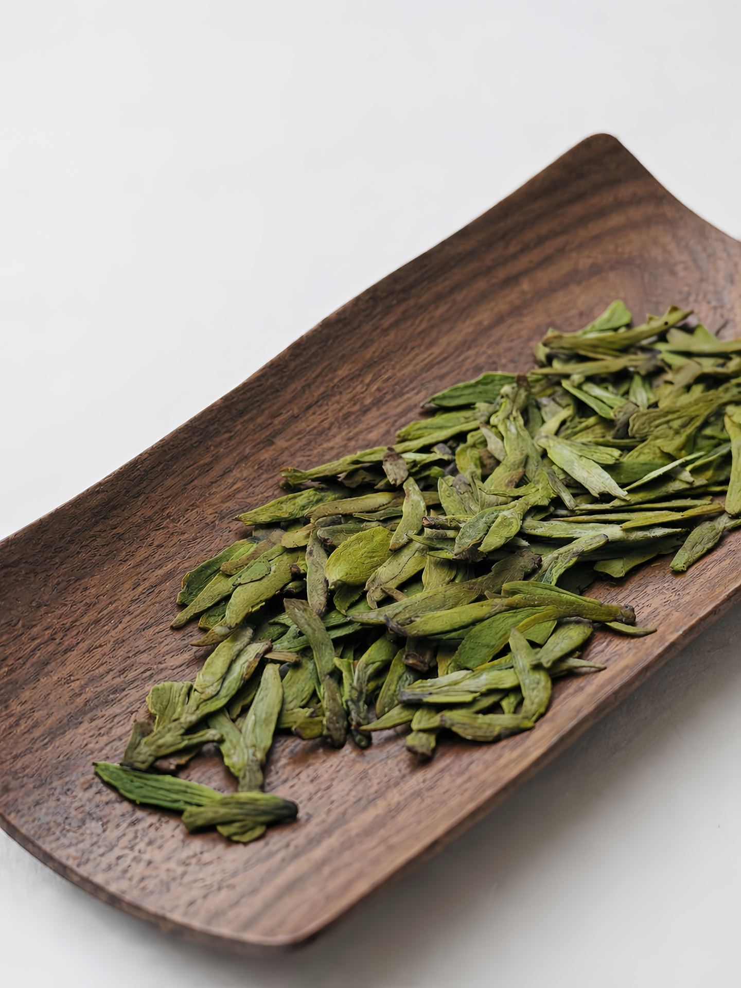 Le Long Jing (Lung Ching) : comprendre son parfum