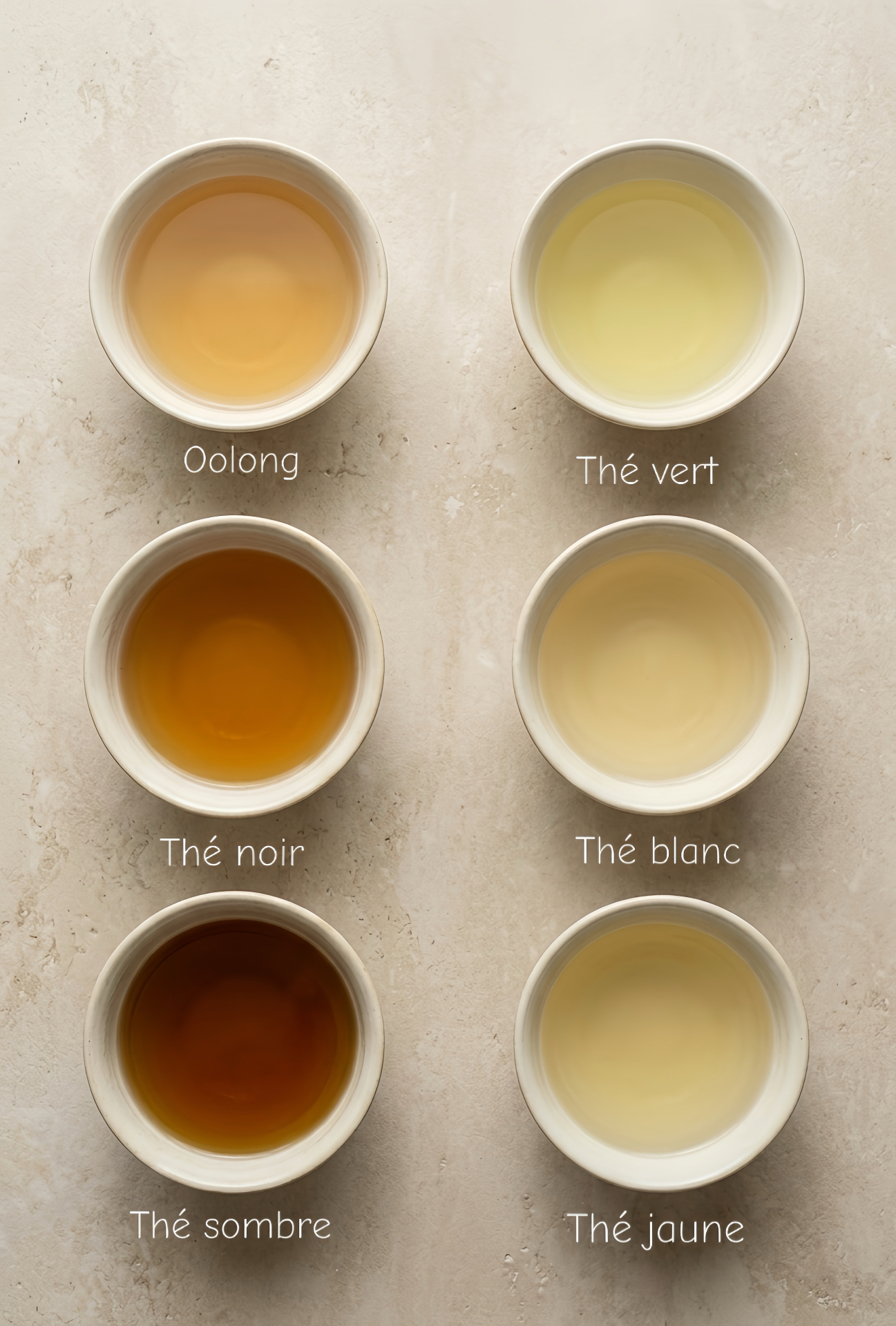 Gong Fu Cha : la méthode chinoise des infusions courtes et multiples