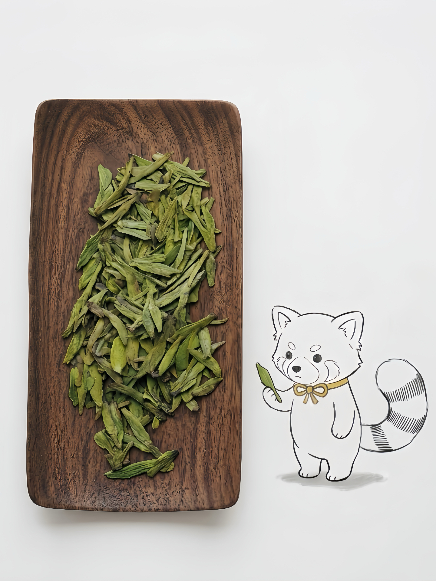 Thé vert