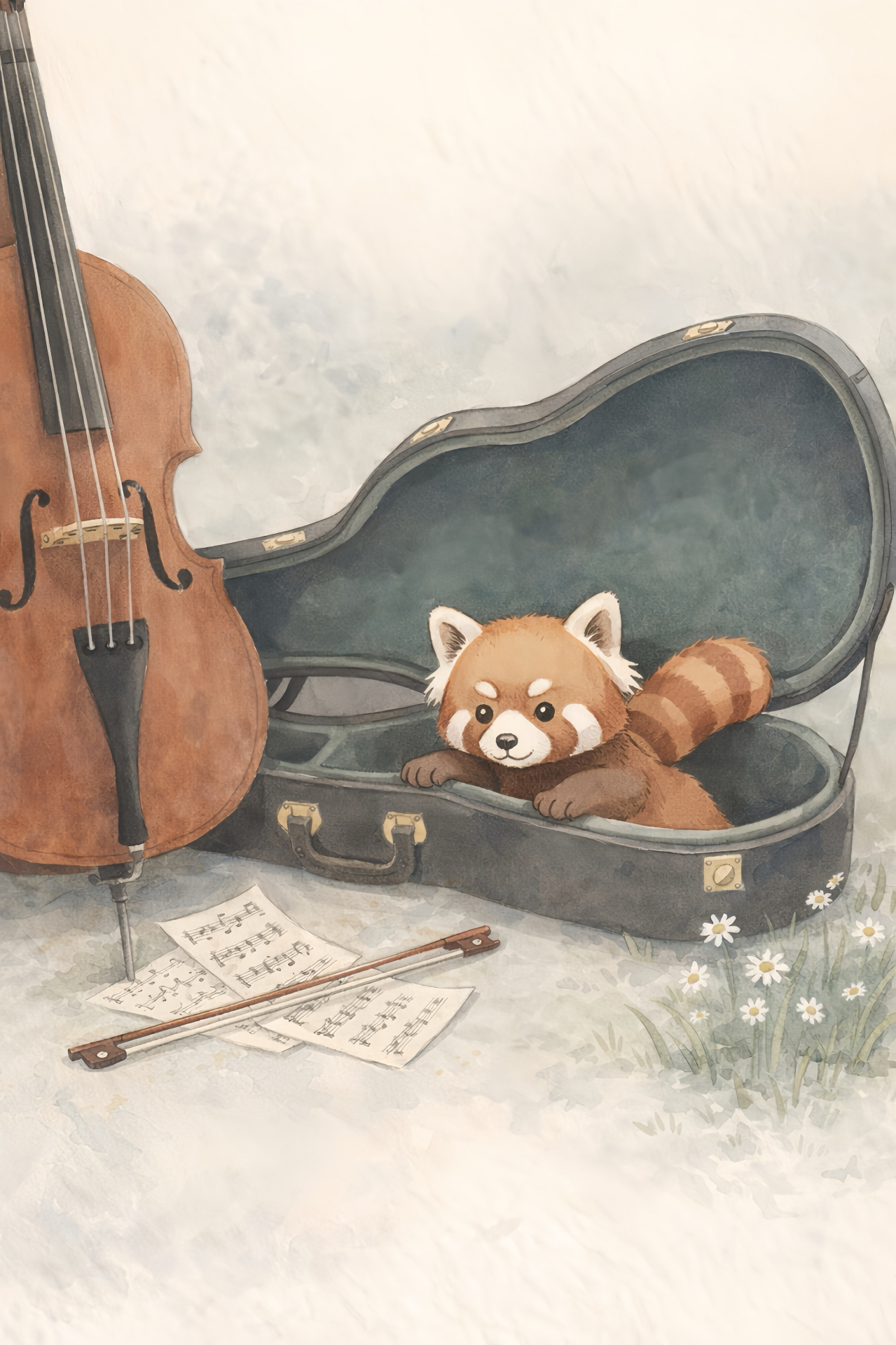 La musique comme langage commun