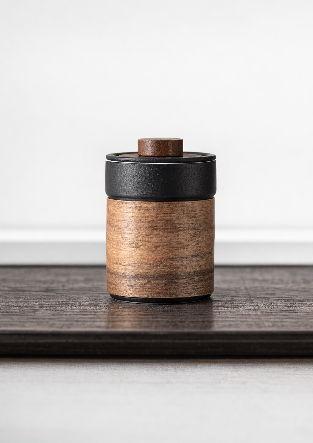 Tasse d'infusion de la maison HOLLIN, sélection puriste sans arômes ajoutés à Sartrouville (Île-de-France)